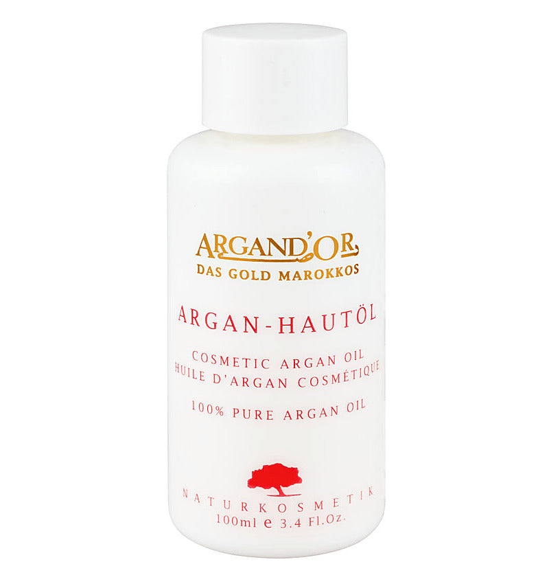 Ulei de Argan Argand'or 100 ml