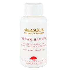 Ulei de Argan Argand'or 100 ml