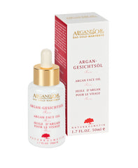 Ulei de Argan cu Trandafir pentru Fata Vegan Argand'or 50 ml