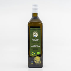Ulei de Masline Bio Extra Virgin Mycenaean 1000 ml
