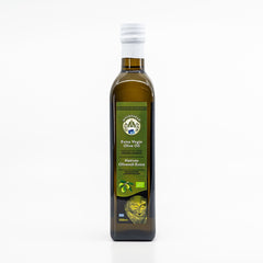 Ulei de Masline Bio Extra Virgin Mycenaean 500 ml