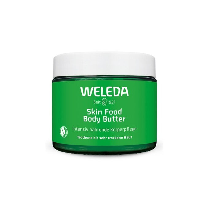 Unt de Corp Skin Food Weleda 150 ml