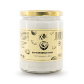 Unt de Cocos Bio Borcan Koro 400 g