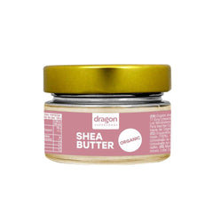 Unt de Shea Bio Dragon Superfoods 100 ml