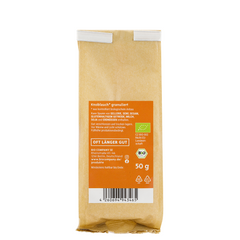 Usturoi Granulat Bio Bio Company 50 g