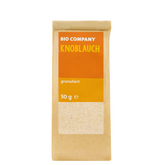 Usturoi Granulat Bio Bio Company 50 g