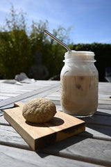 Vanilie Bourbon Bio Macinata Biovegan 5 g