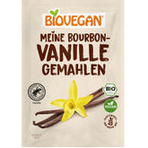 Vanilie Bourbon Bio Macinata Biovegan 5 g