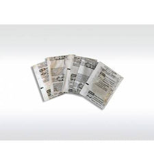 Vopsea de Oua Naturala 5 culori Nawaro