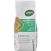 Zahar Bio Demerara Brun Naturata 500 g