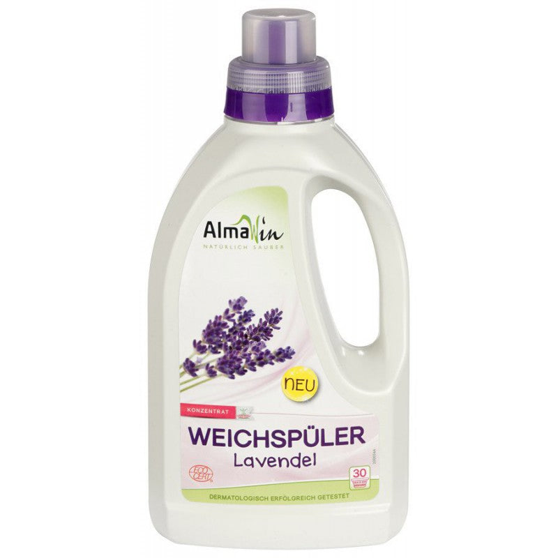 AlmaWin Balsam Rufe Eco Lavanda 30 spalari 750 ml
