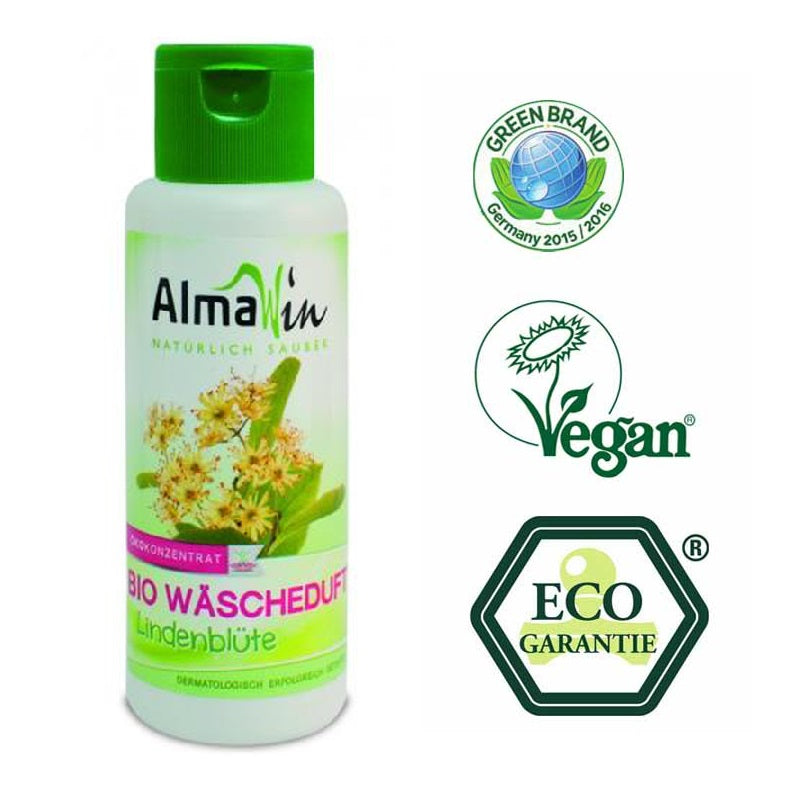 Balsam Rufe Eco Flori de Tei AlmaWin 100 ml 