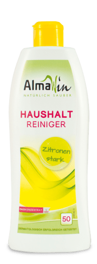 AlmaWin Detergent Universal Eco Concentrat 50 utilizari 500 ml