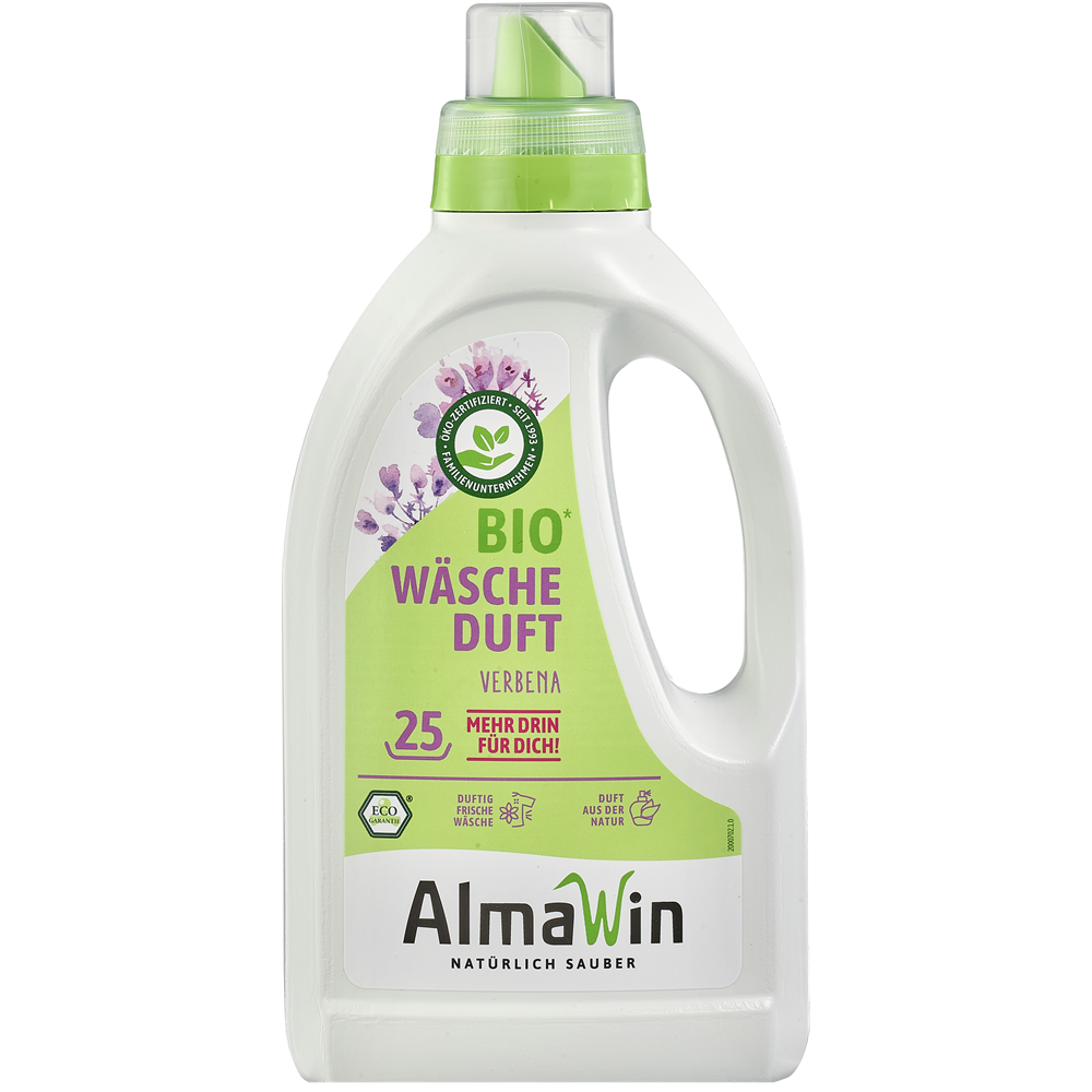 Balsam de Rufe Eco Verbena AlmaWin 750 ml