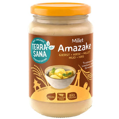 Amazake Bio din Mei Terrasana 370 g