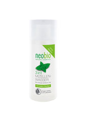 Apa Micelara Naturala 3 in 1 Neobio 150 ml