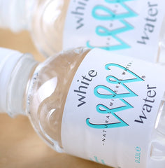 Apa White Water Naturala Plata Alcalina Ph 9,23 cu Ioni de Argint 0,5 l