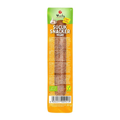 Baton din Seitan Bio Vegan Wheathy 30 g