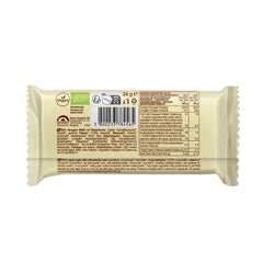 Baton de Napolitana Bio Vegan cu Umplutira de Fistic Bettr 30 g
