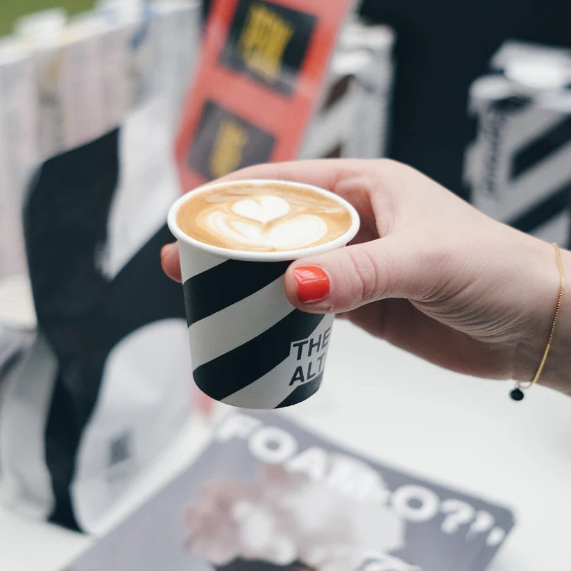 Bautura de Mazare Barista Fara Zahar Sproud 1 l