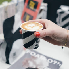 Bautura de Mazare Barista Fara Zahar Sproud 1 l