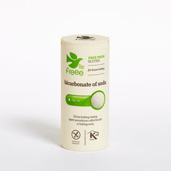 Bicarbonat de sodiu Fara Gluten Doves Farm 200 g