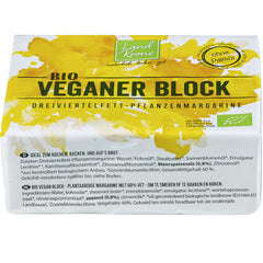 Bio Alternativa Vegana la Unt Landkrone 250 g