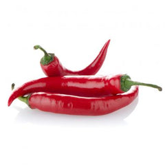 Bio Ardei Iute Macinat Cayenne Lebensbaum 50 g