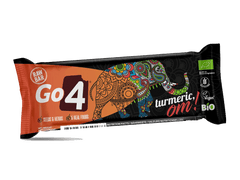 Bio Baton Turmeric Om! Raw Go4 25 g