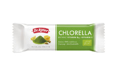 Bio Baton cu Chlorella Dr.Ritter 40 g