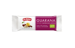 Bio Baton cu Guarana Dr.Ritter 40 g