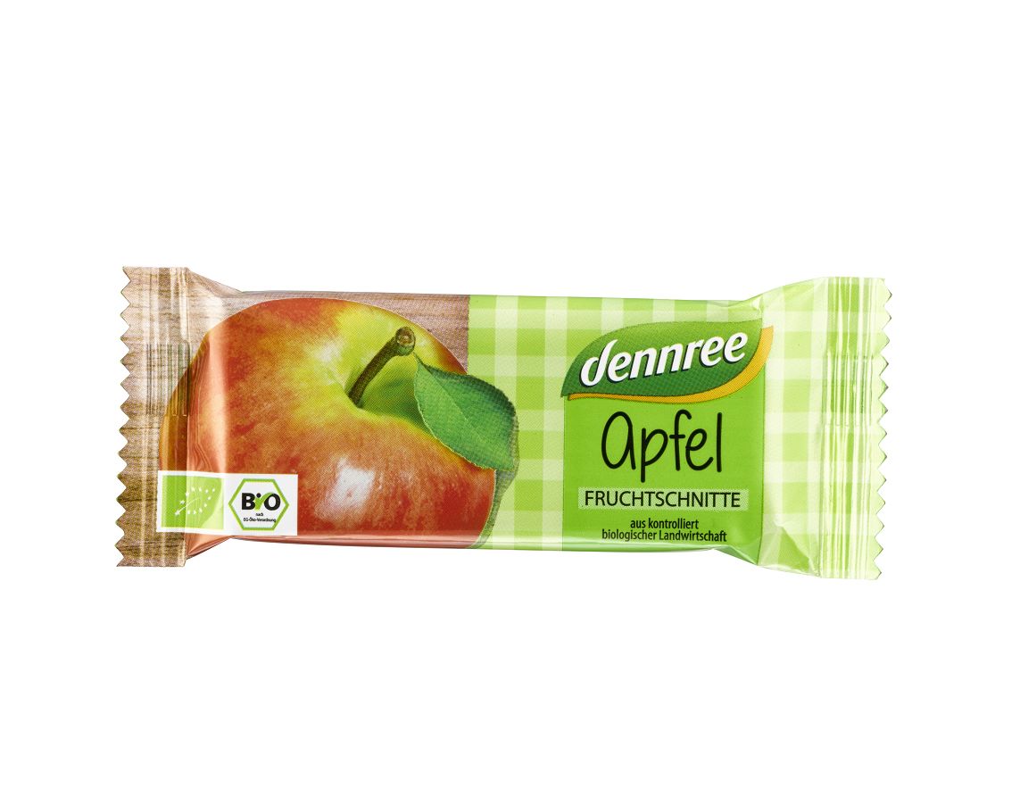 Bio Baton cu Mar Dennree 40 g