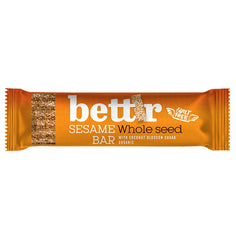 Bio Baton de Susan Bettr 30 g