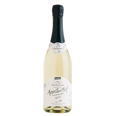 Bio Bautura Carbogazoasa din Mar Fara Alcool Demeter Clostermann 750 ml