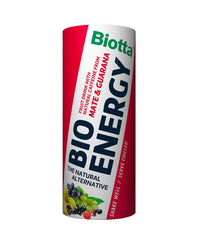 Bautura Energizanta Bio Biotta 250 ml