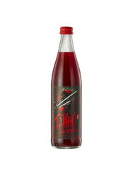 Bio Bautura Energizanta Daisho Blood Attila Hildmann 500 ml
