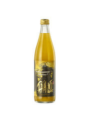 Bio Bautura Energizanta cu Matcha si Guarana Daisho Tiger Attila Hildmann 500 ml