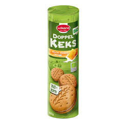 Bio Biscuiti Integrali cu Miere si Lapte Wikana 330 g