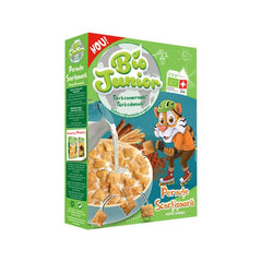 Bio Cereale Junior Pernute Scortisoara 250 g