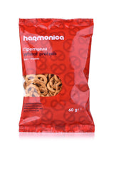 Covrigei Bio din Faina de Grau cu Sare Harmonica 60 g