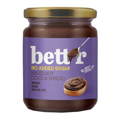 Crema de Ciocolata