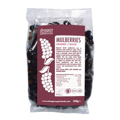 Bio Dude Negre Confiate 150 g