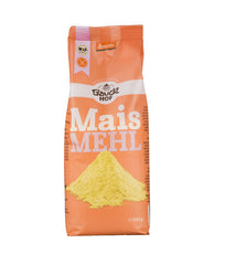 Faina de Porumb Organica Fara Gluten Bauck Hof 500 g