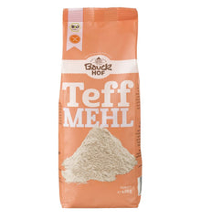Bio Faina de Teff Bauck Hof 400 g