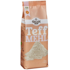 Bio Faina de Teff Bauck Hof 400 g