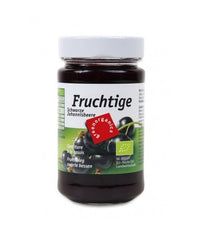 Bio Gem de Coacaze Negre Green Organics 250 g