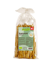 Bio Grisine cu Susan BuonBio 250 g