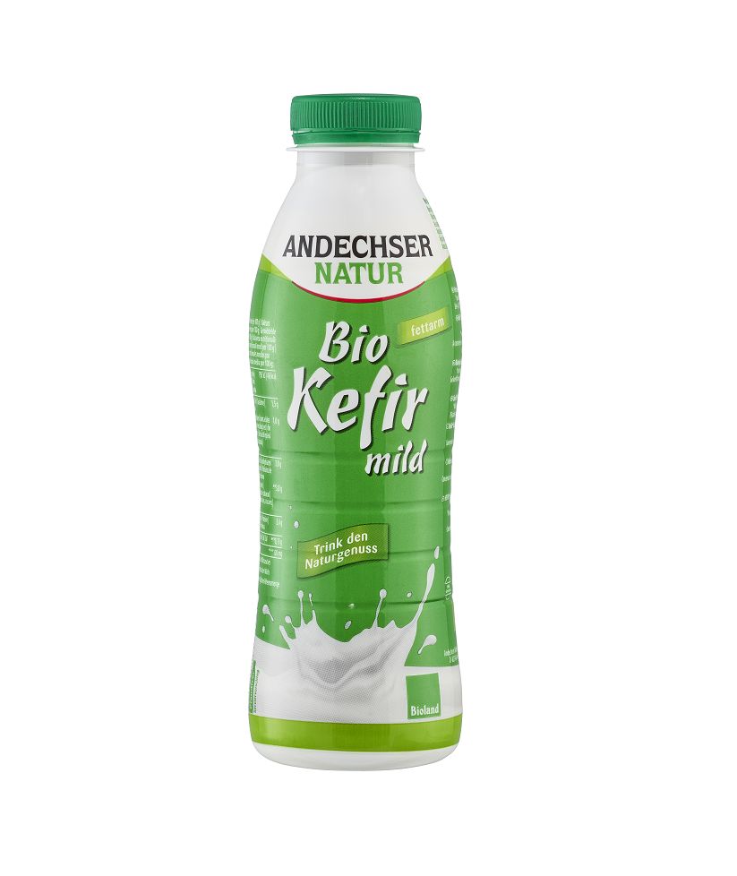 Bio Kefir Natur 1,5% Andechser Natur 500 ml