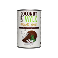 Bio Bautura de Cocos Raw 400 ml