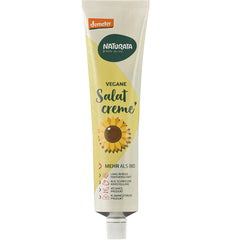 Bio Maioneza Tub Vegan Naturata 190 ml